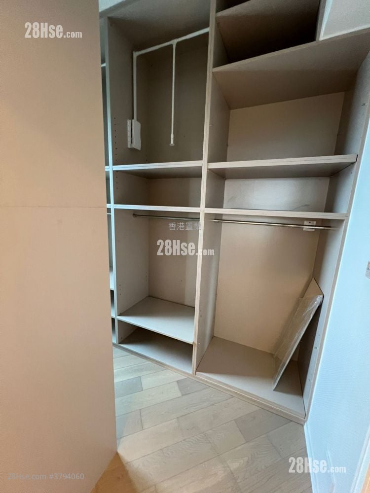 汇玺 售盘 4 房 1,320 平方尺