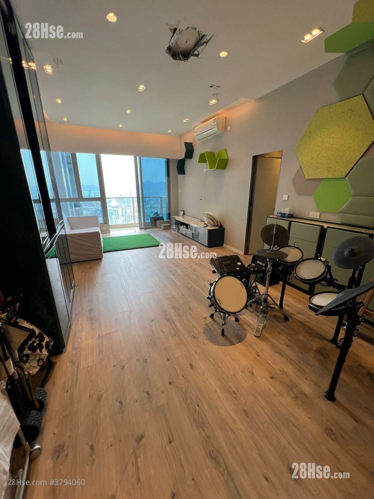 汇玺 售盘 4 房 1,320 平方尺