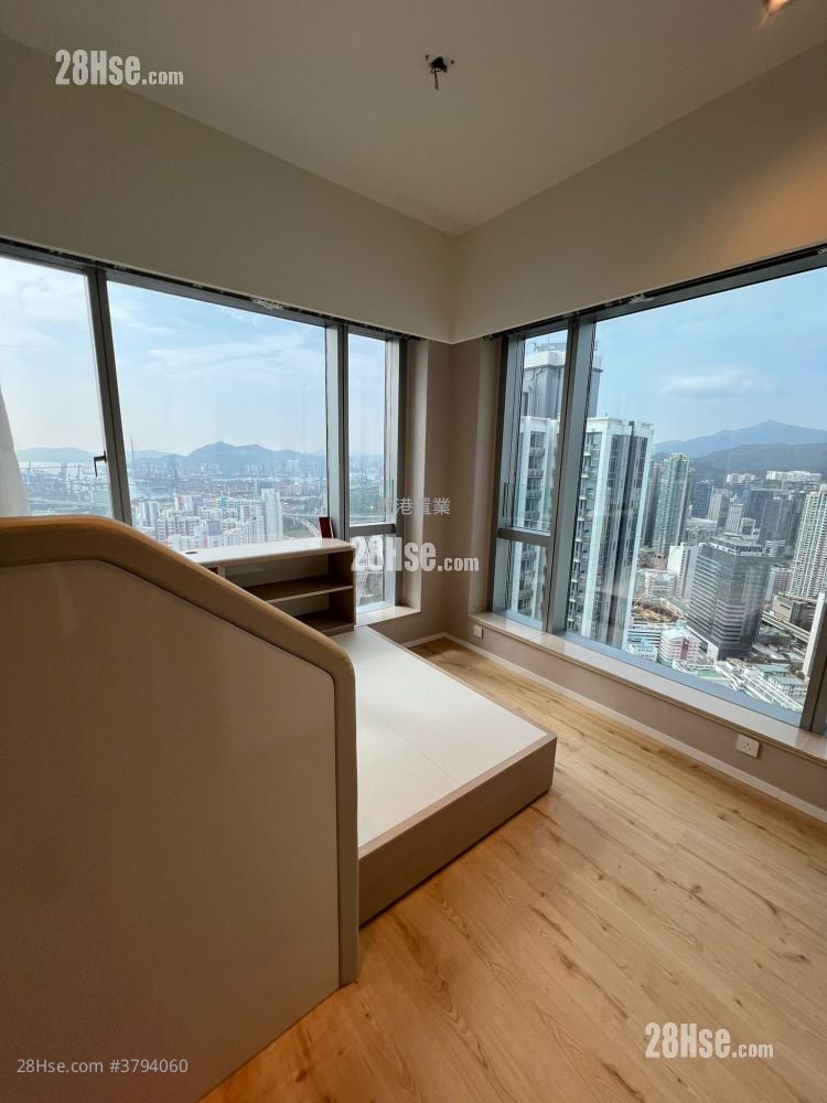 汇玺 售盘 4 房 1,320 平方尺