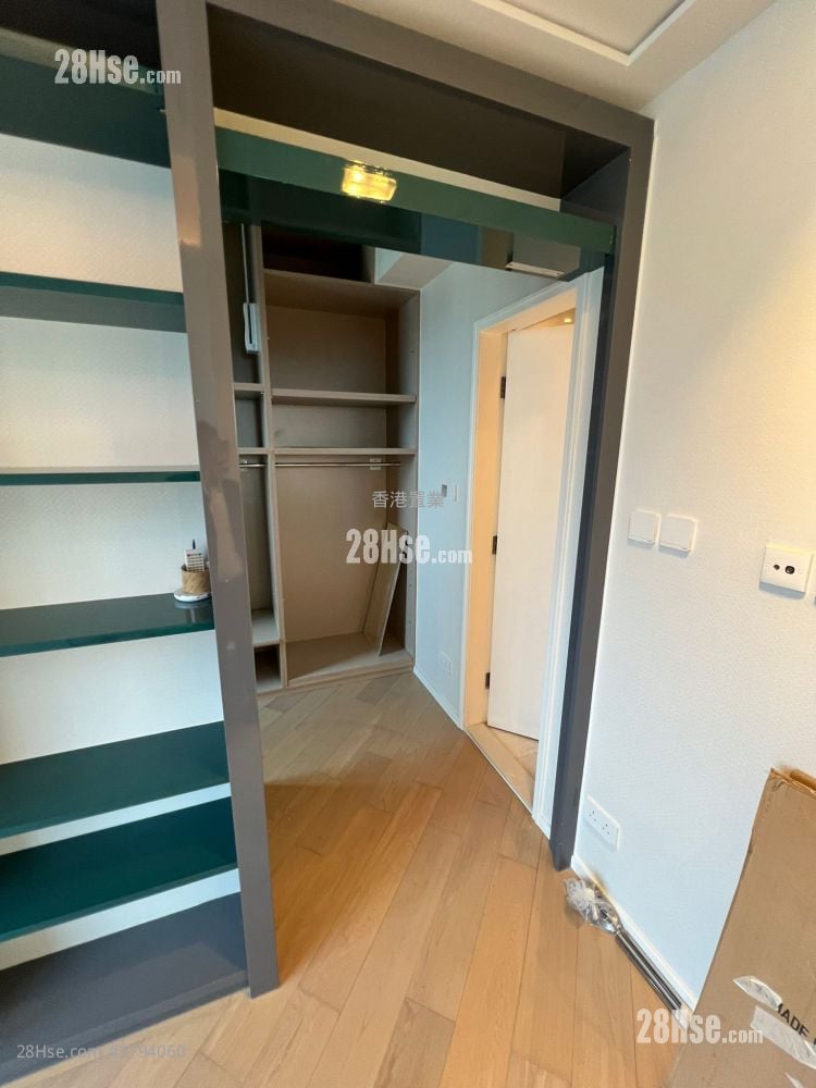 汇玺 售盘 4 房 1,320 平方尺