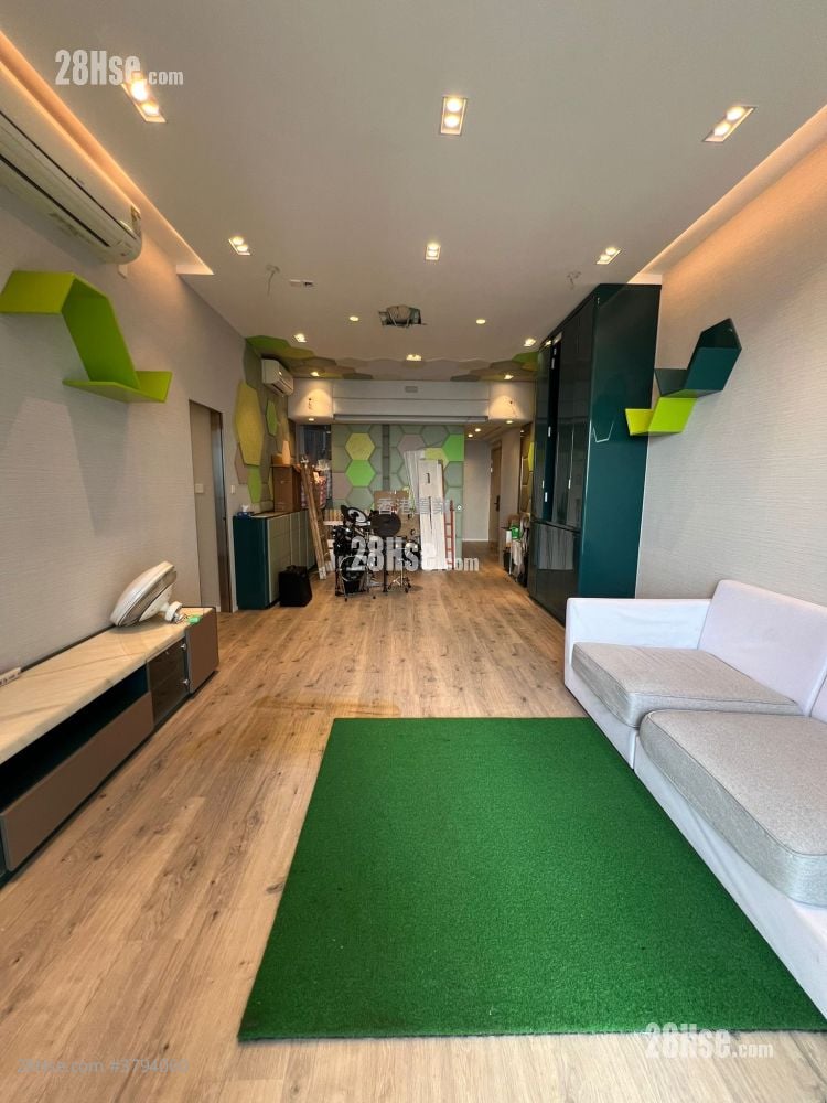 汇玺 售盘 4 房 1,320 平方尺