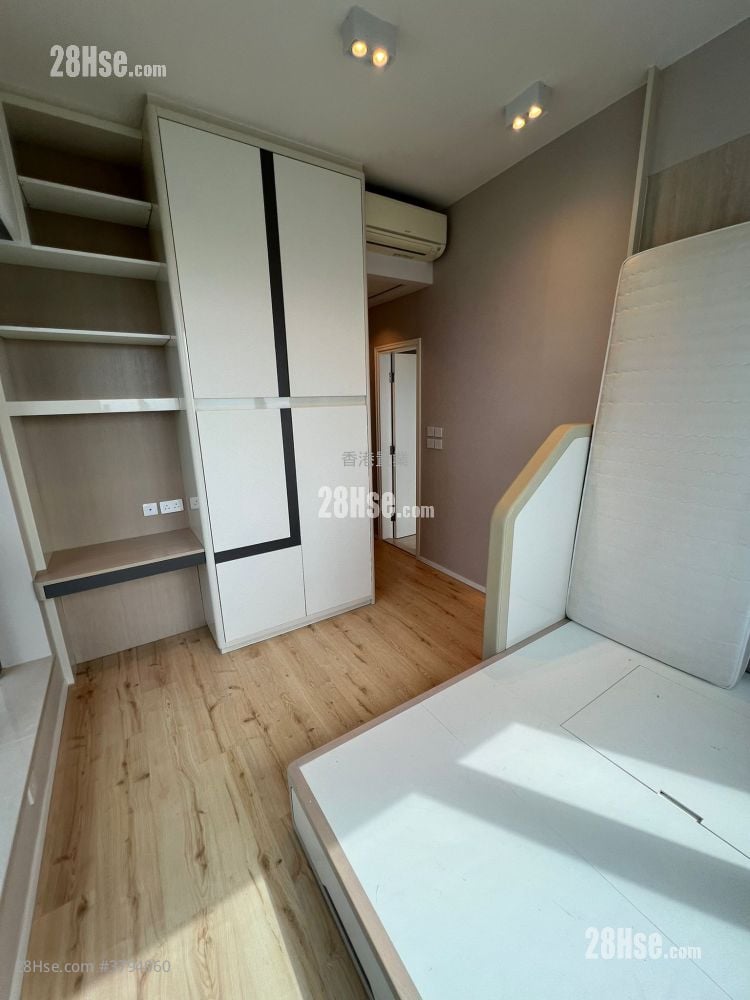 汇玺 售盘 4 房 1,320 平方尺