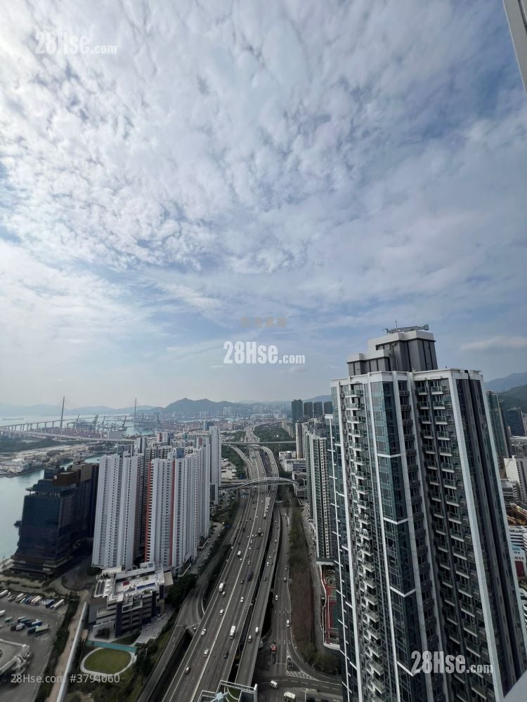 汇玺 售盘 4 房 1,320 平方尺