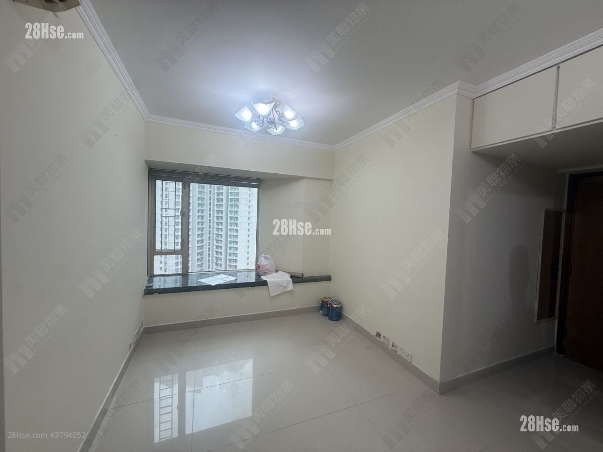 新宝城 租盘 2 房 , 1 浴室 434 平方尺