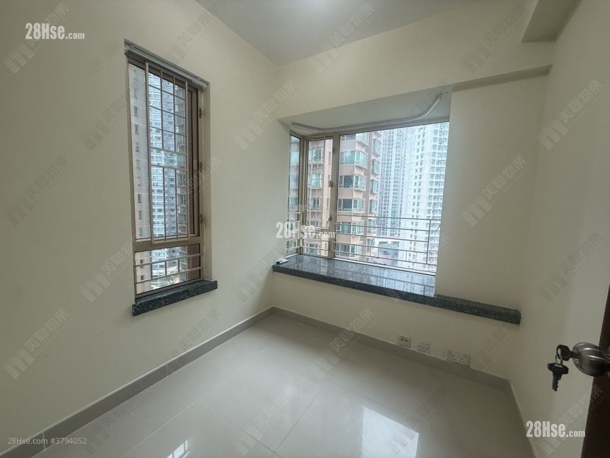 新宝城 租盘 2 房 , 1 浴室 434 平方尺