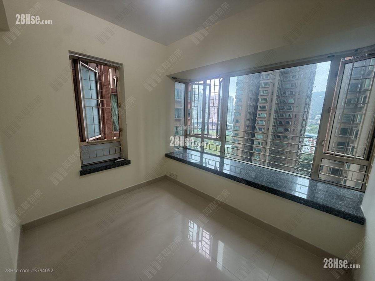 新宝城 租盘 2 房 , 1 浴室 434 平方尺