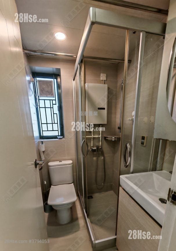 维港湾 售盘 3 房 , 2 浴室 667 平方尺