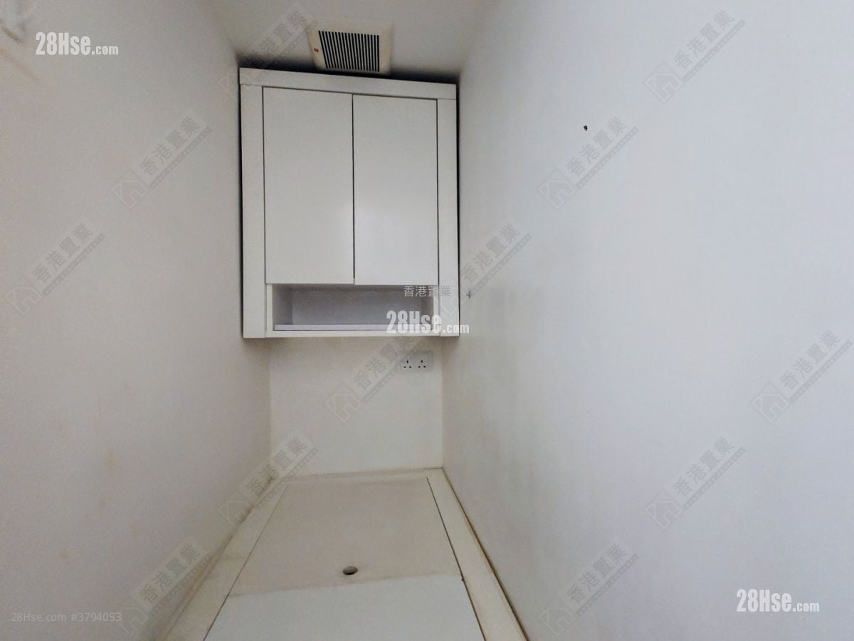 维港湾 售盘 3 房 , 2 浴室 667 平方尺