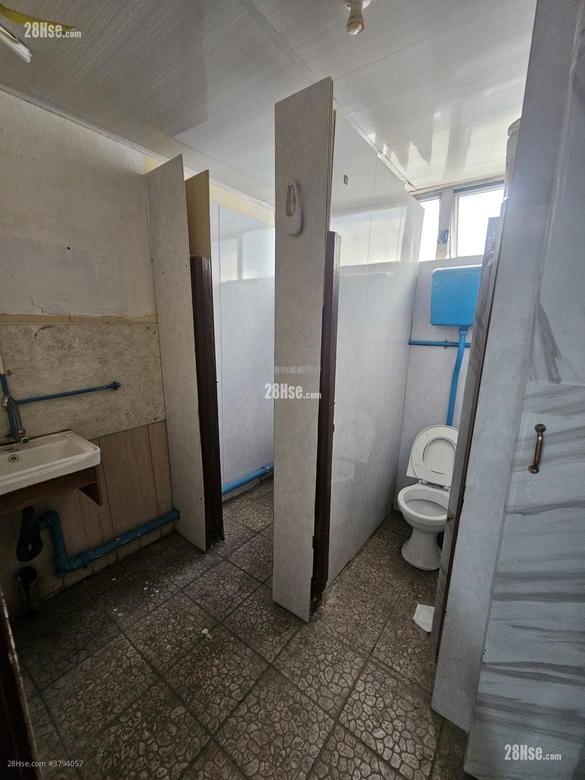 荃运工业中心 售盘