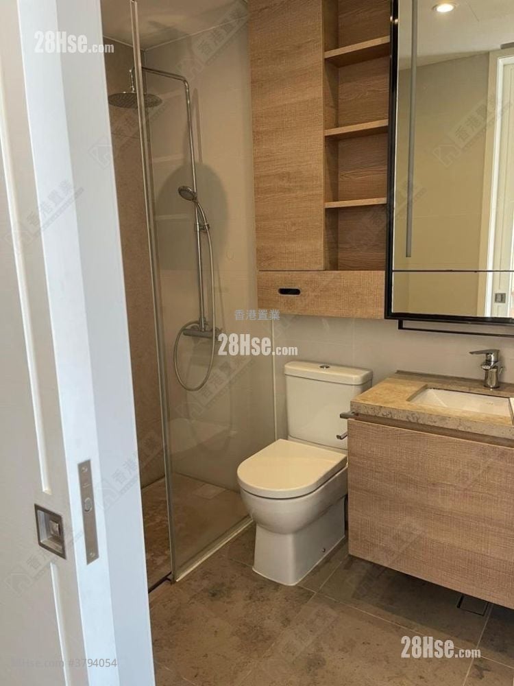 SKYPARK 售盘 1 房 , 1 浴室 395 平方尺