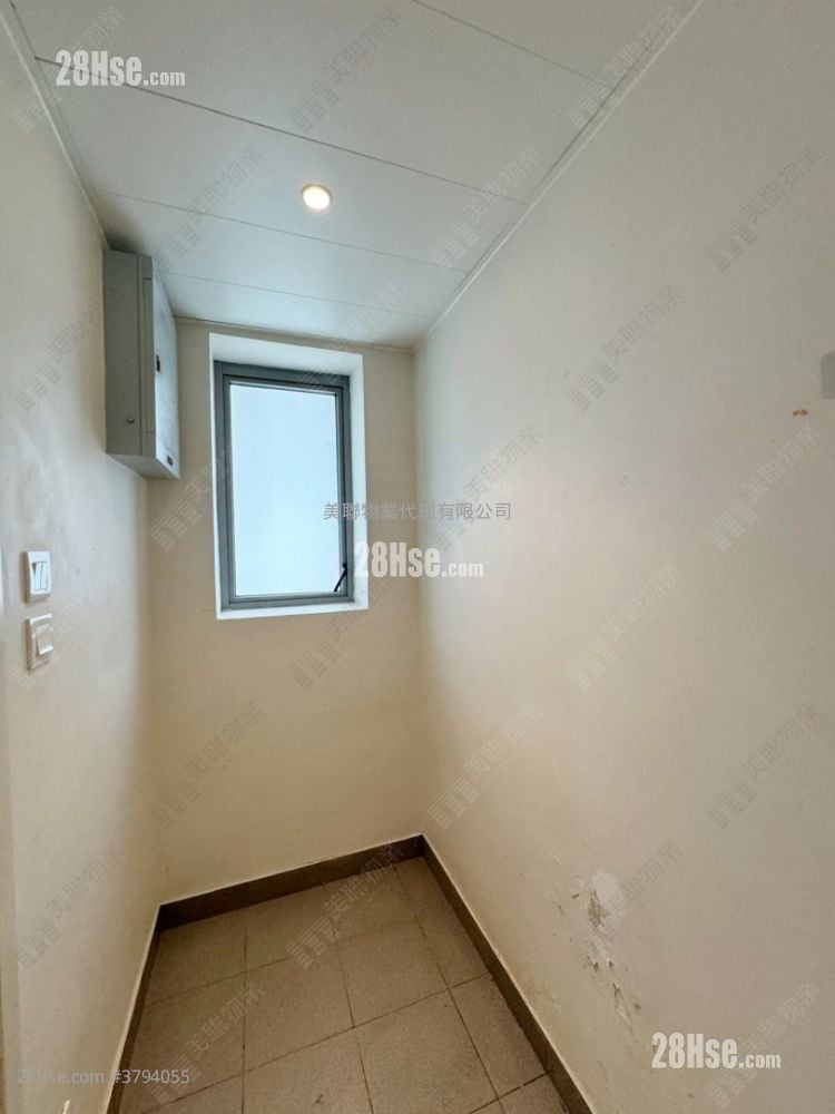 柏傲湾 售盘 4 房 1,252 平方尺