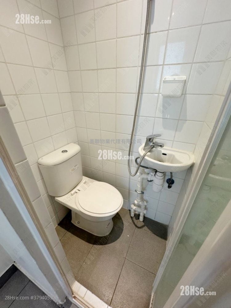 柏傲湾 售盘 4 房 1,252 平方尺