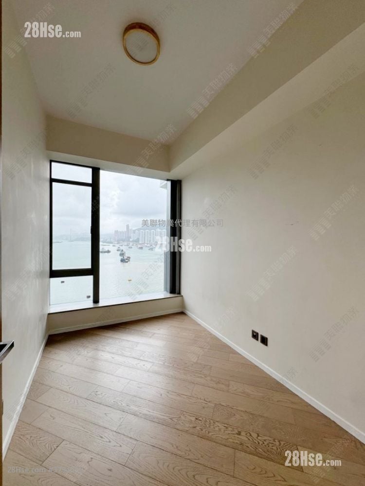 柏傲湾 售盘 4 房 1,252 平方尺