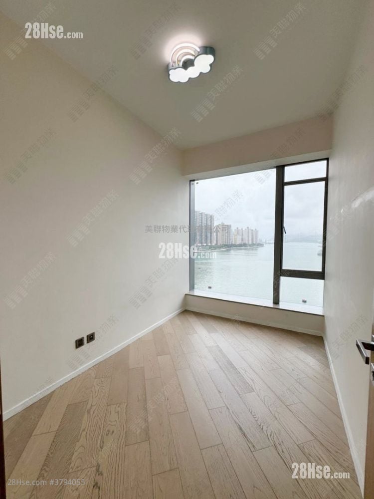 柏傲湾 售盘 4 房 1,252 平方尺