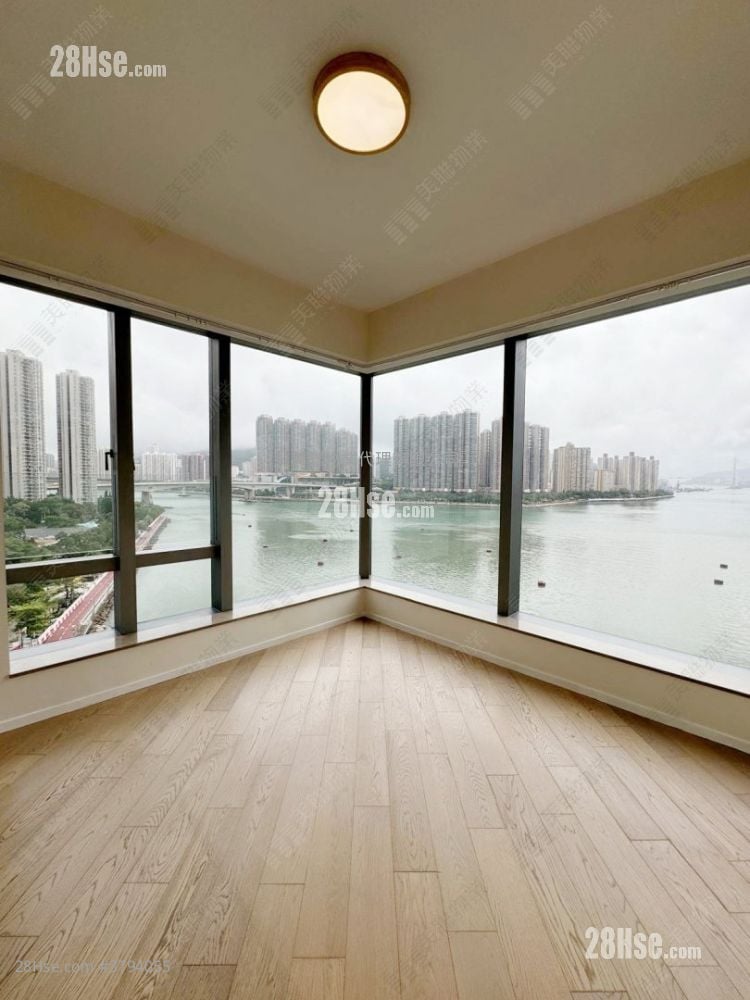 柏傲湾 售盘 4 房 1,252 平方尺