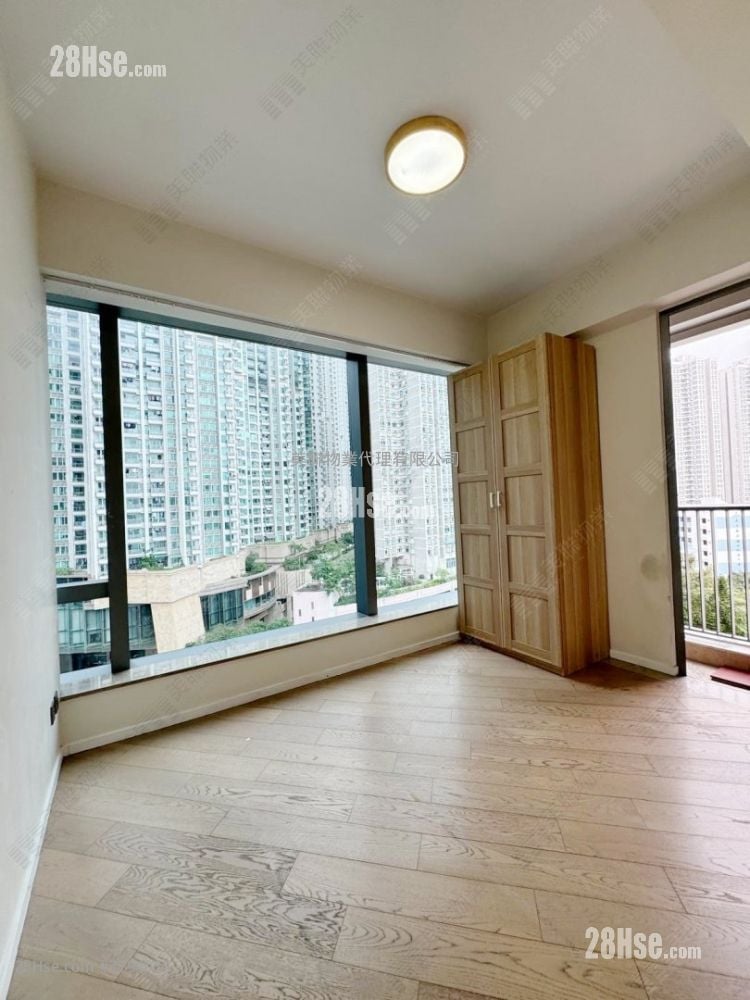 柏傲湾 售盘 4 房 1,252 平方尺