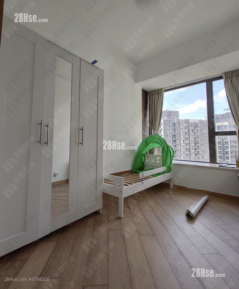 升荟 租盘 3 房 , 3 浴室 1,034 平方尺