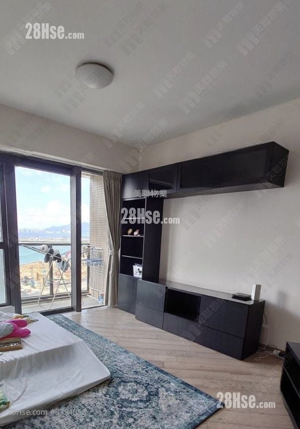 升荟 租盘 3 房 , 3 浴室 1,034 平方尺