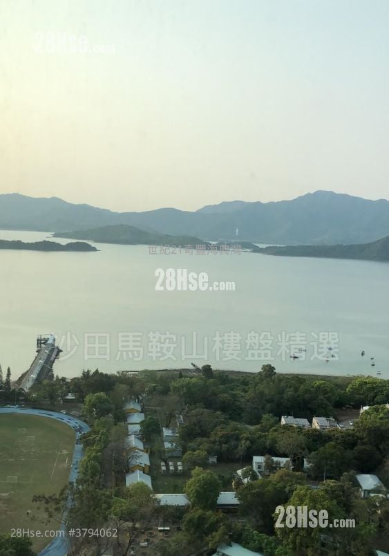 Villa Athena Sell 3 Bedrooms , 2 Bathrooms 727 ft²