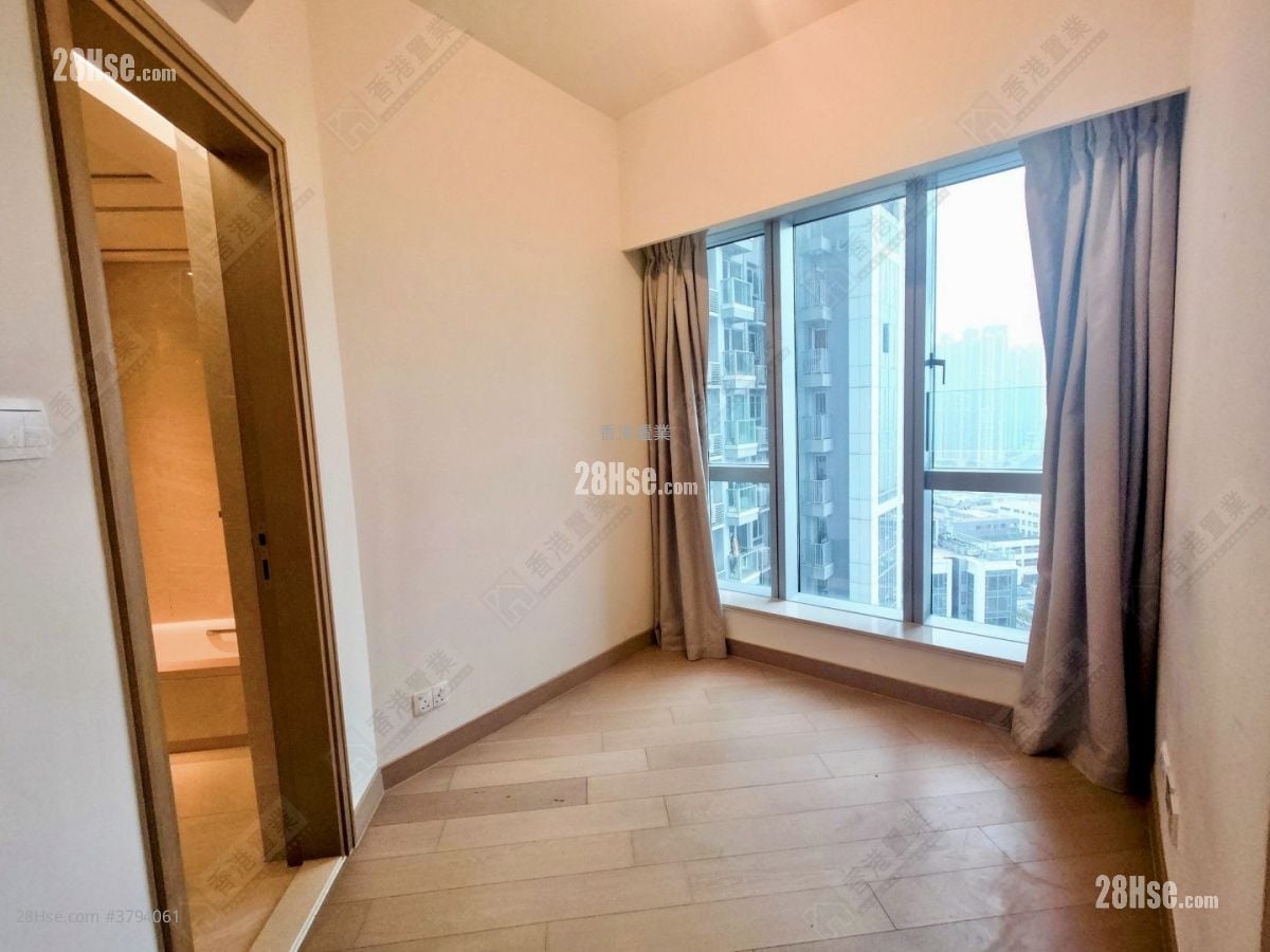 汇玺 售盘 4 房 , 3 浴室 1,235 平方尺