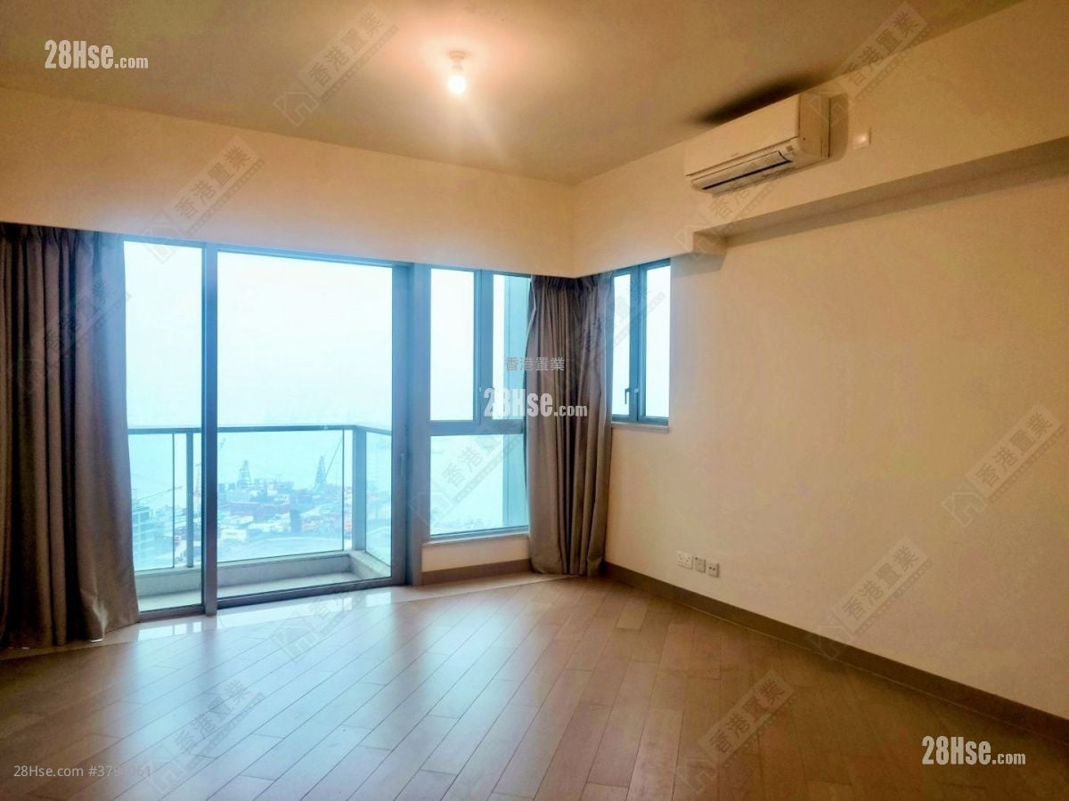 汇玺 售盘 4 房 , 3 浴室 1,235 平方尺