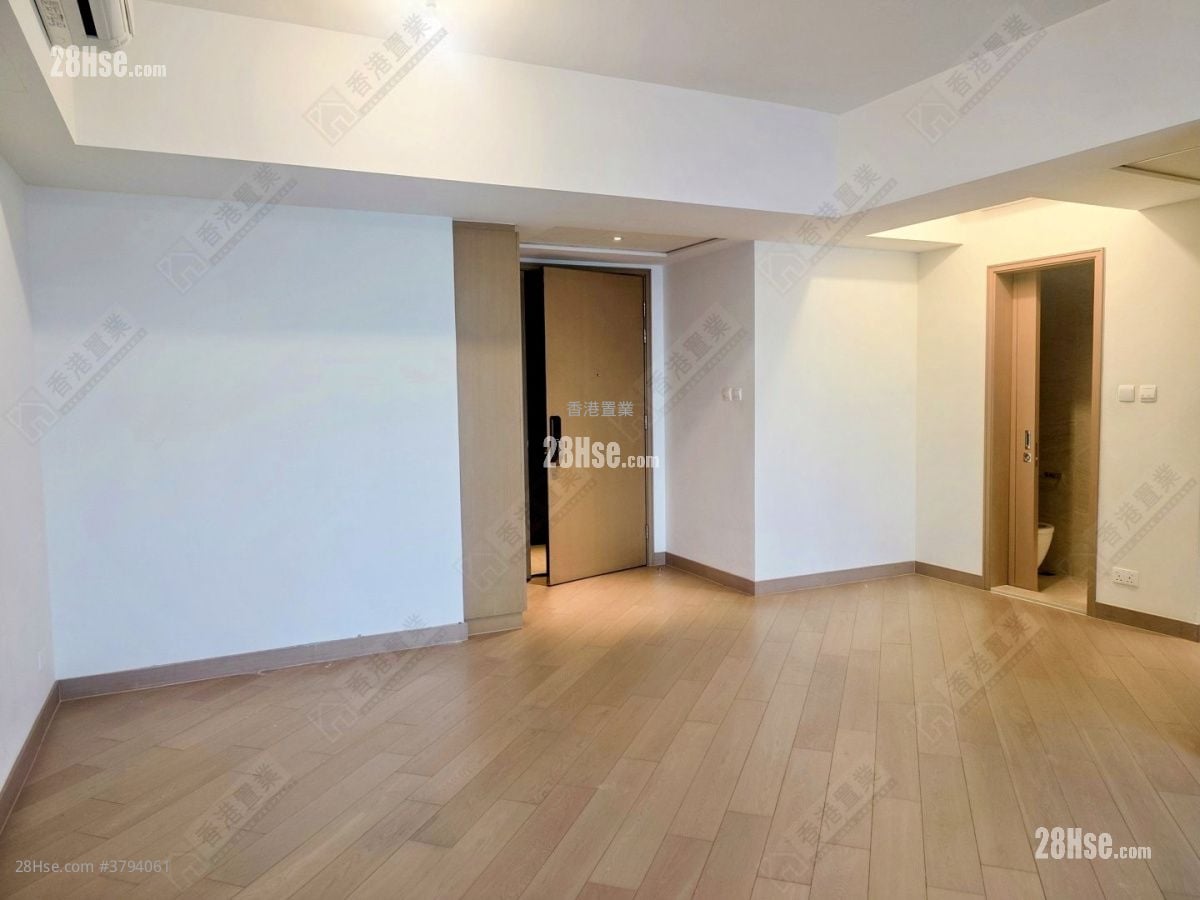 汇玺 售盘 4 房 , 3 浴室 1,235 平方尺