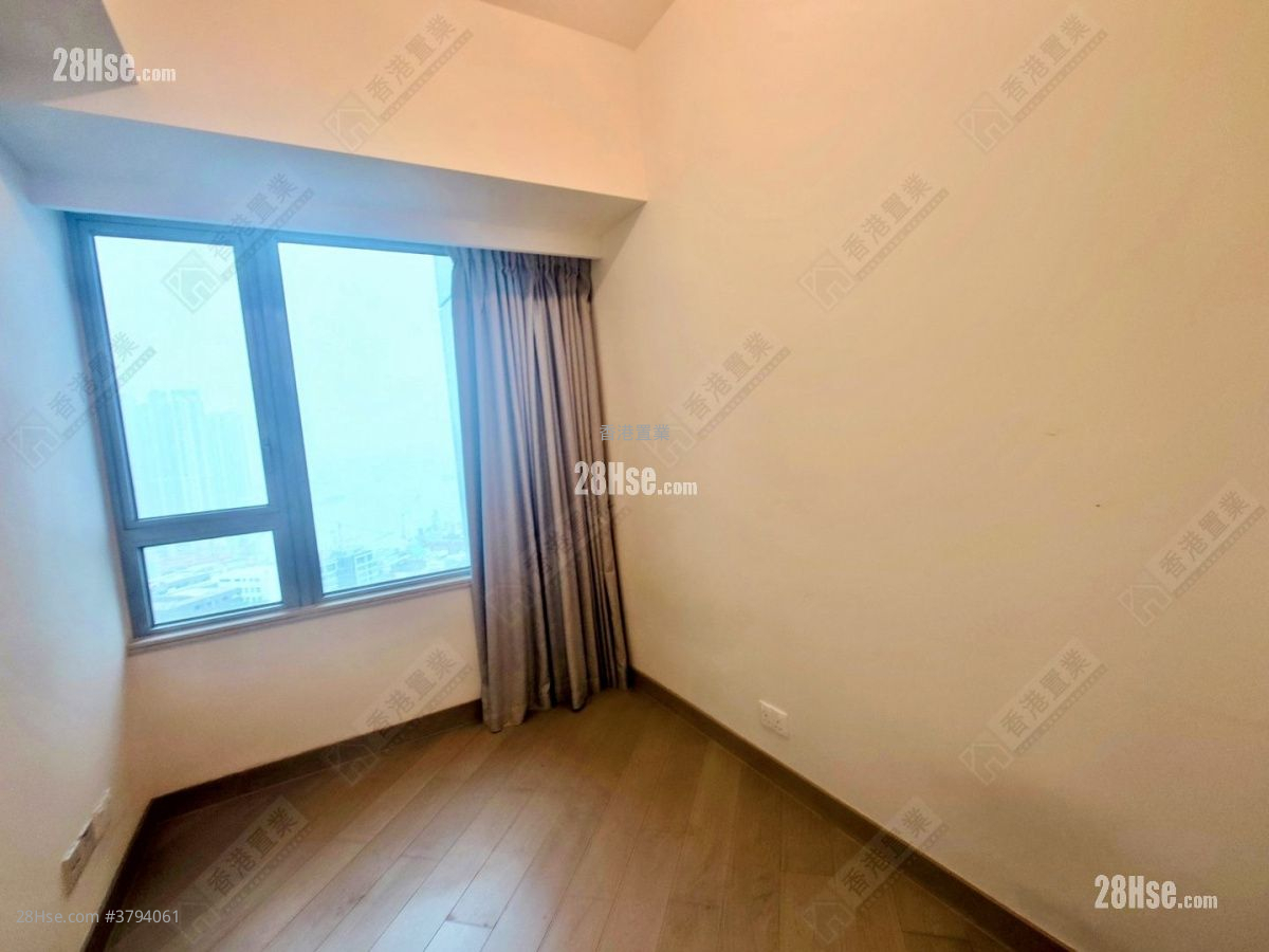 汇玺 售盘 4 房 , 3 浴室 1,235 平方尺