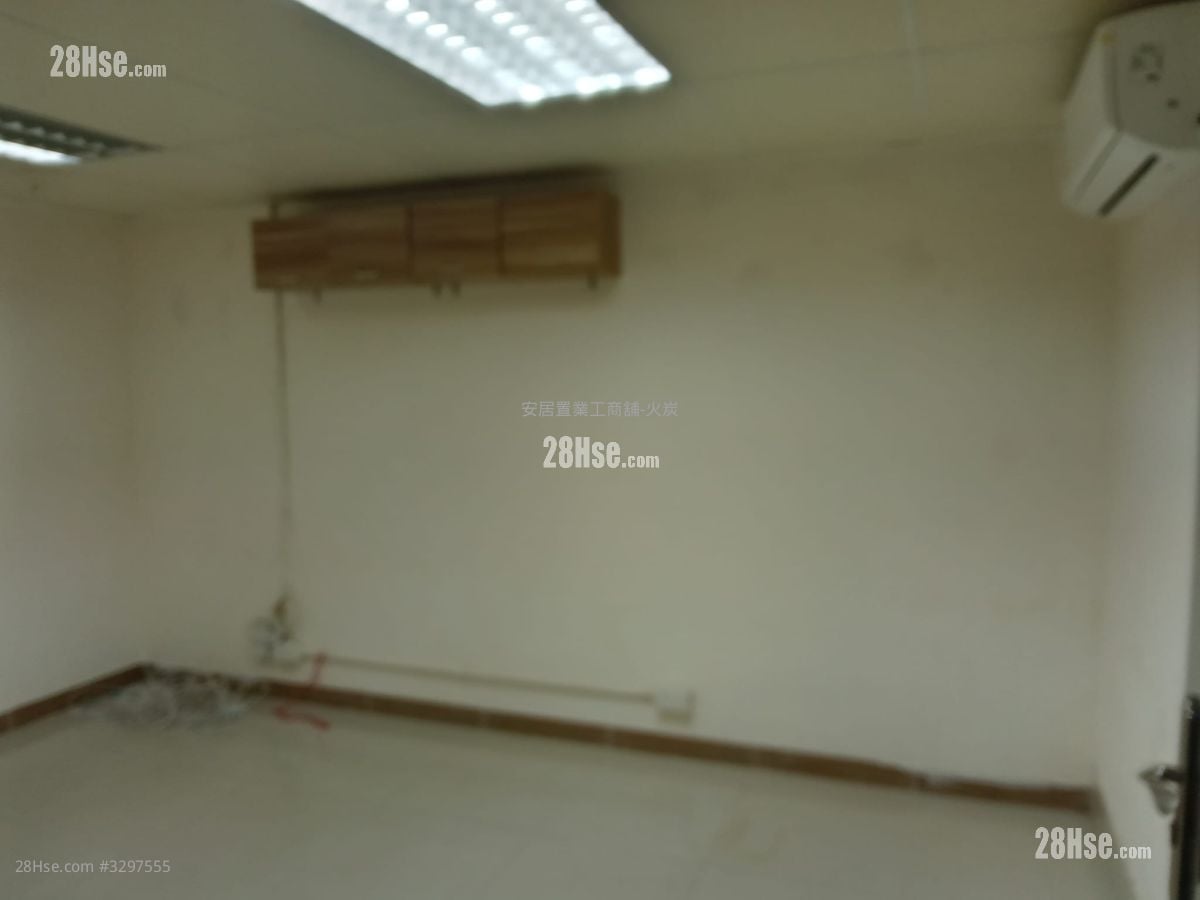 宇宙工业中心 租盘