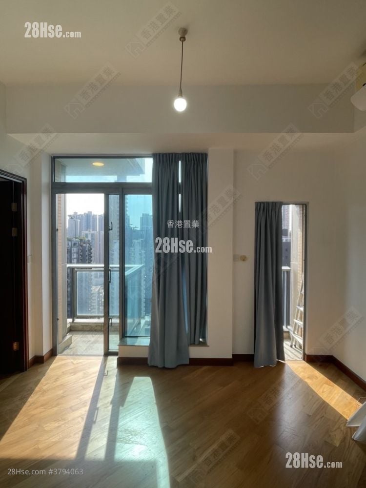 Park Summit Sell 1 Bedroom , 1 Bathroom 332 ft²