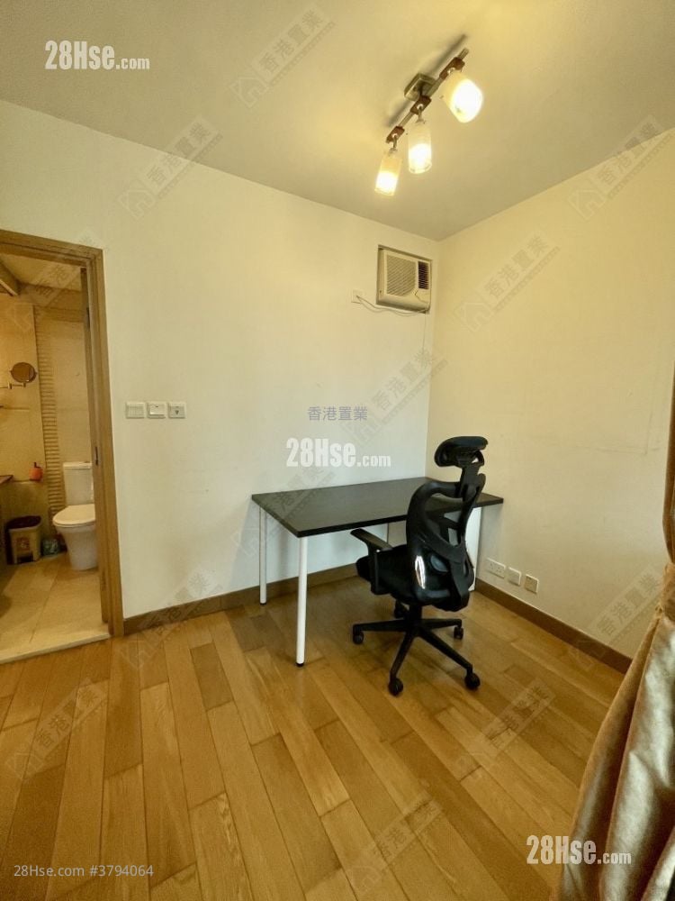 君汇港 售盘 2 房 , 1 浴室 478 平方尺