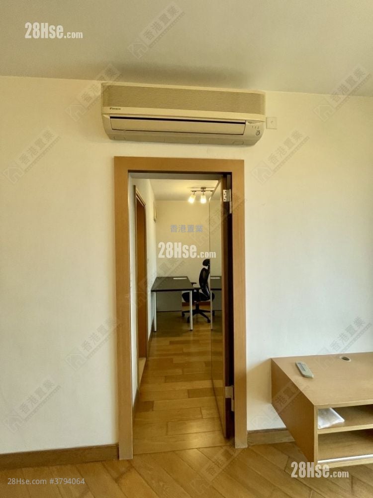 君汇港 售盘 2 房 , 1 浴室 478 平方尺