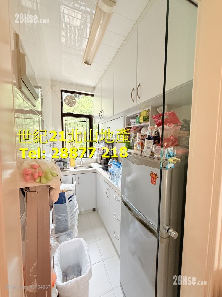 龙涛苑 售盘 3 房 , 1 浴室 618 平方尺