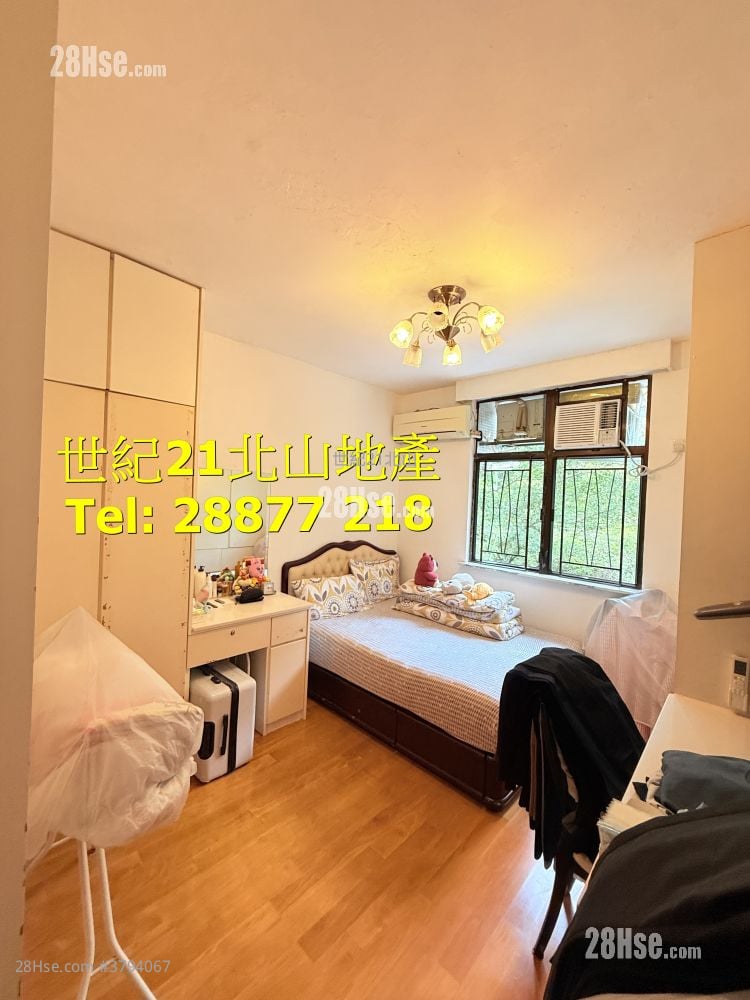 龙涛苑 售盘 3 房 , 1 浴室 618 平方尺