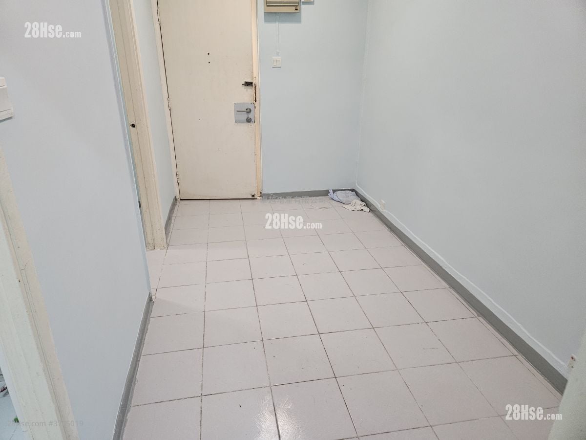 均益大厦1期 租盘 2 房 , 1 浴室 269 平方尺