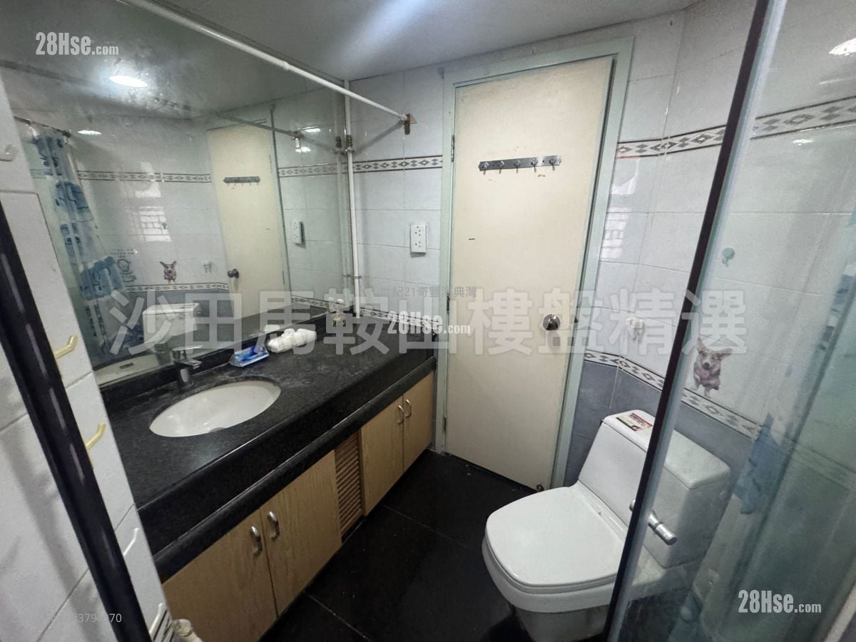 Villa Athena Sell 3 Bedrooms , 2 Bathrooms 727 ft²