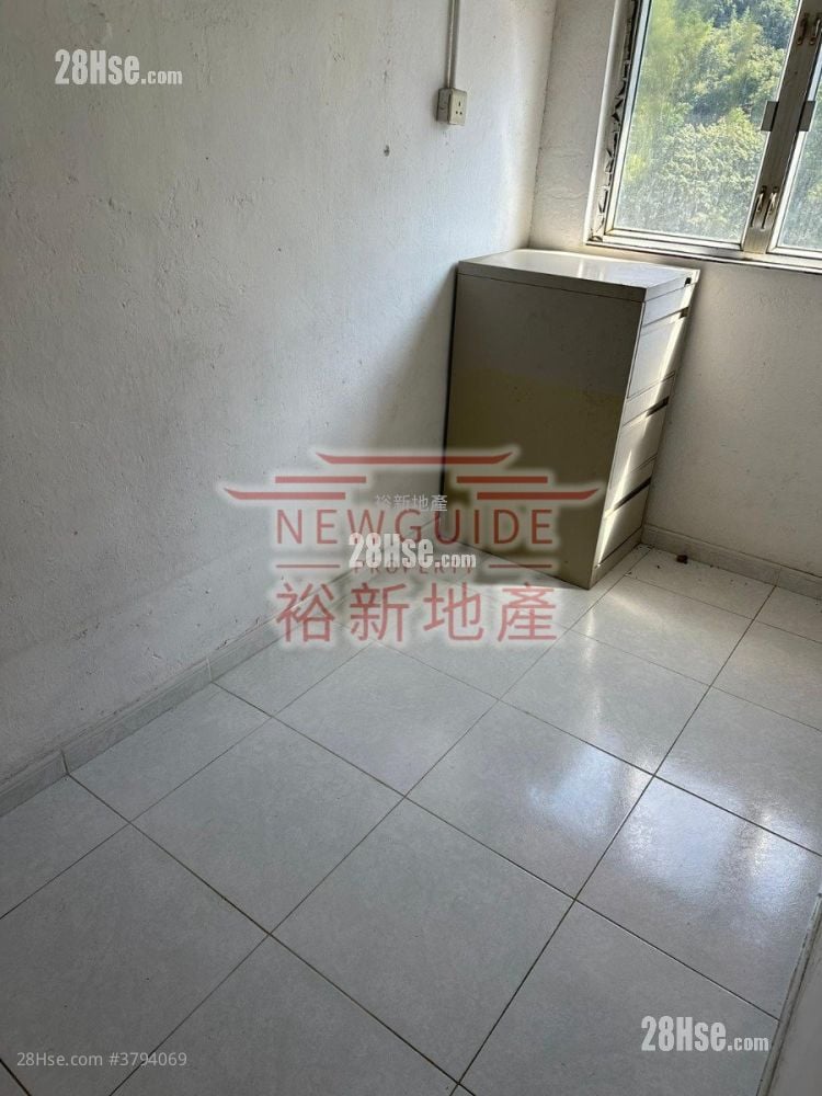 Goldfield Industrial Building Sell