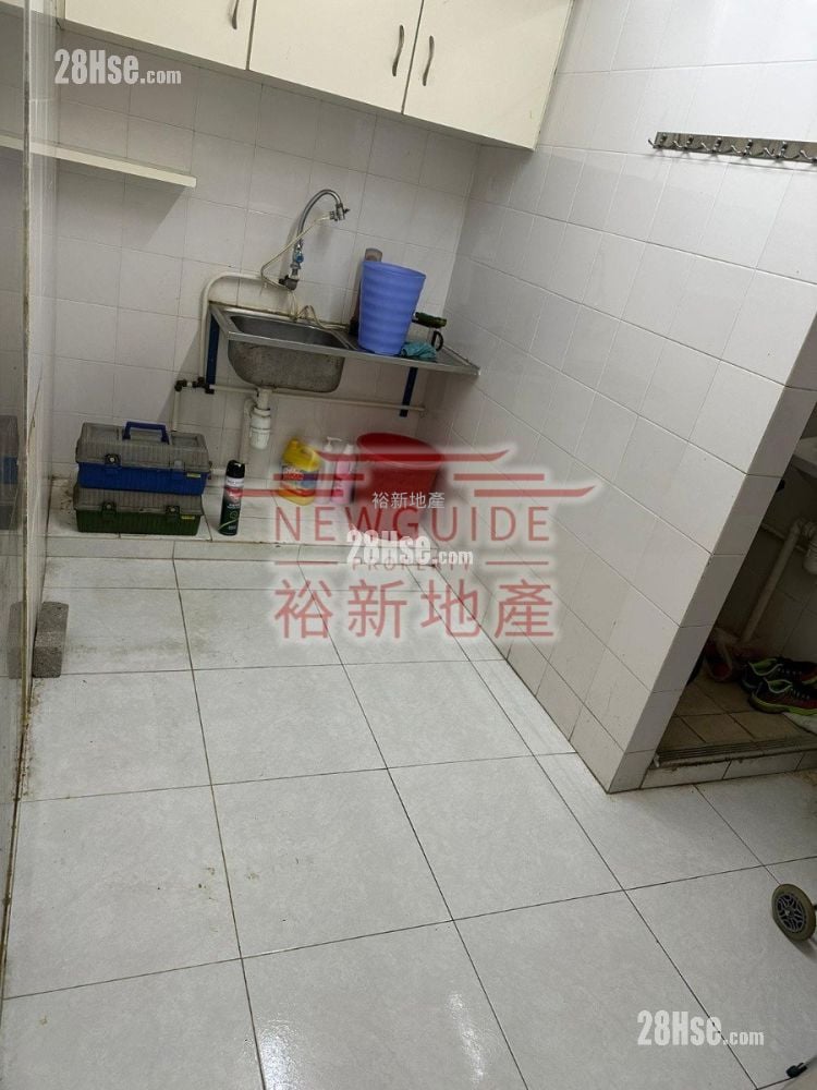 Goldfield Industrial Building Sell