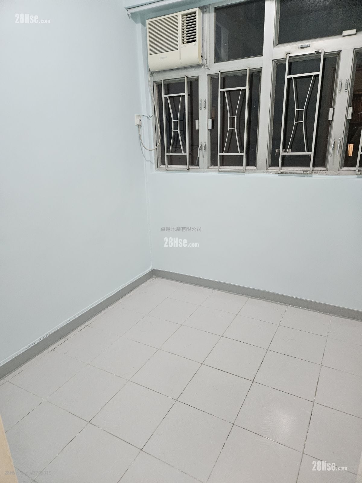 均益大厦1期 租盘 2 房 , 1 浴室 269 平方尺