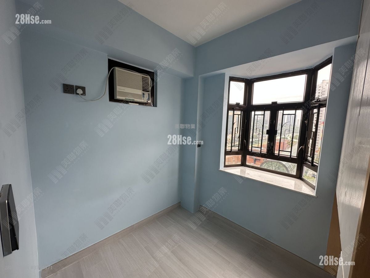 伟华中心 租盘 2 房 , 1 浴室 308 平方尺