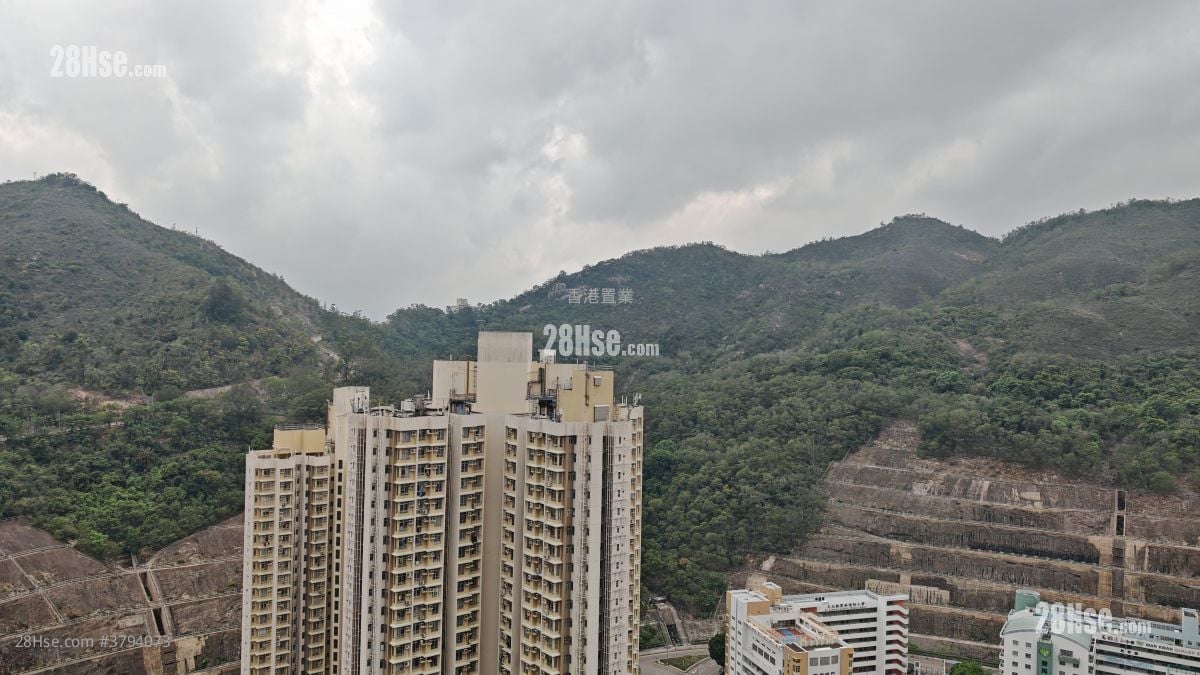 Metro Town Rental 2 Bedrooms , 1 Bathroom 492 ft²