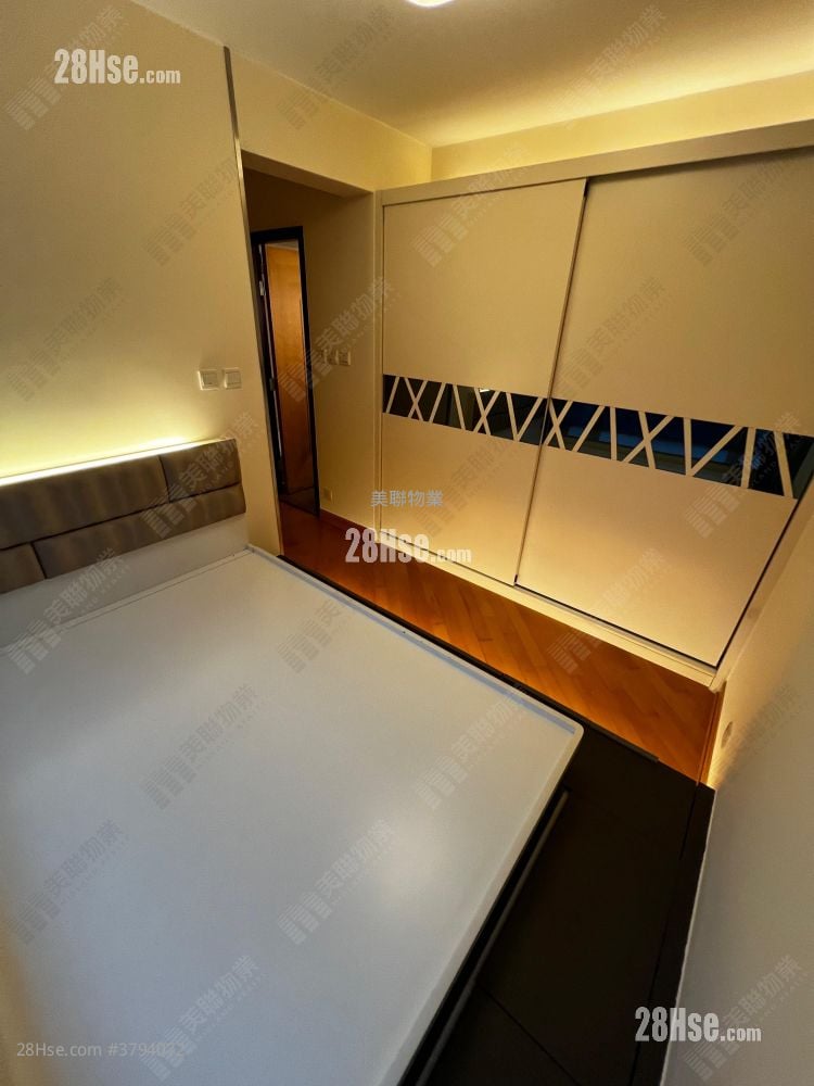 采叶庭 租盘 3 房 , 2 浴室 658 平方尺