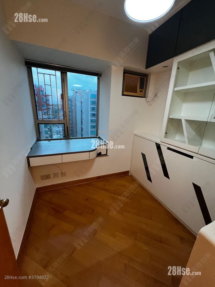 采叶庭 租盘 3 房 , 2 浴室 658 平方尺