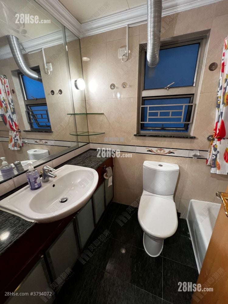 采叶庭 租盘 3 房 , 2 浴室 658 平方尺