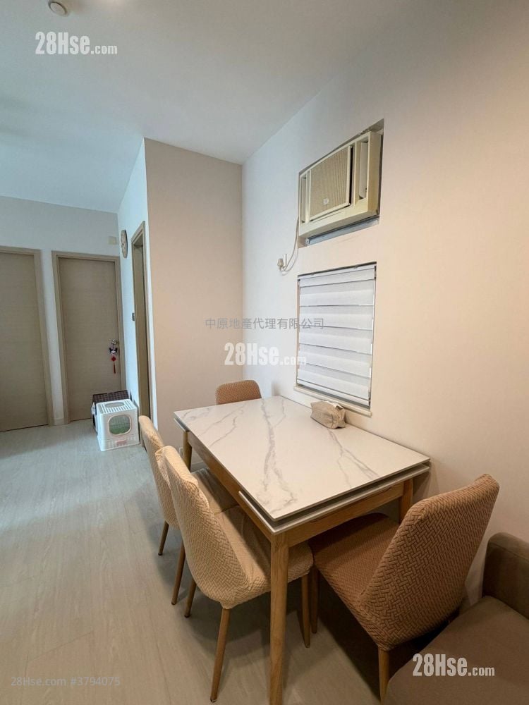 大埔中心 售盘 2 房 451 平方尺