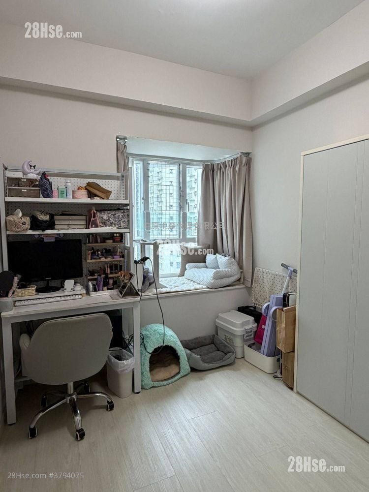 大埔中心 售盘 2 房 451 平方尺