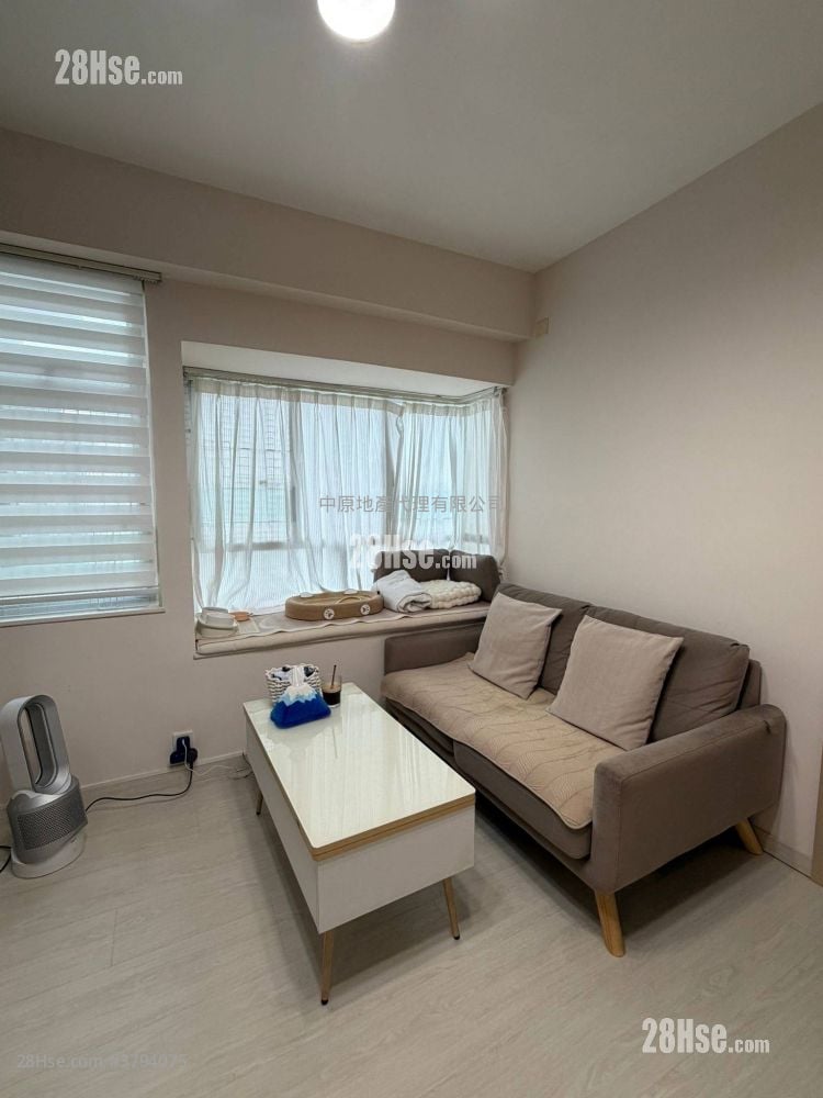 大埔中心 售盘 2 房 451 平方尺