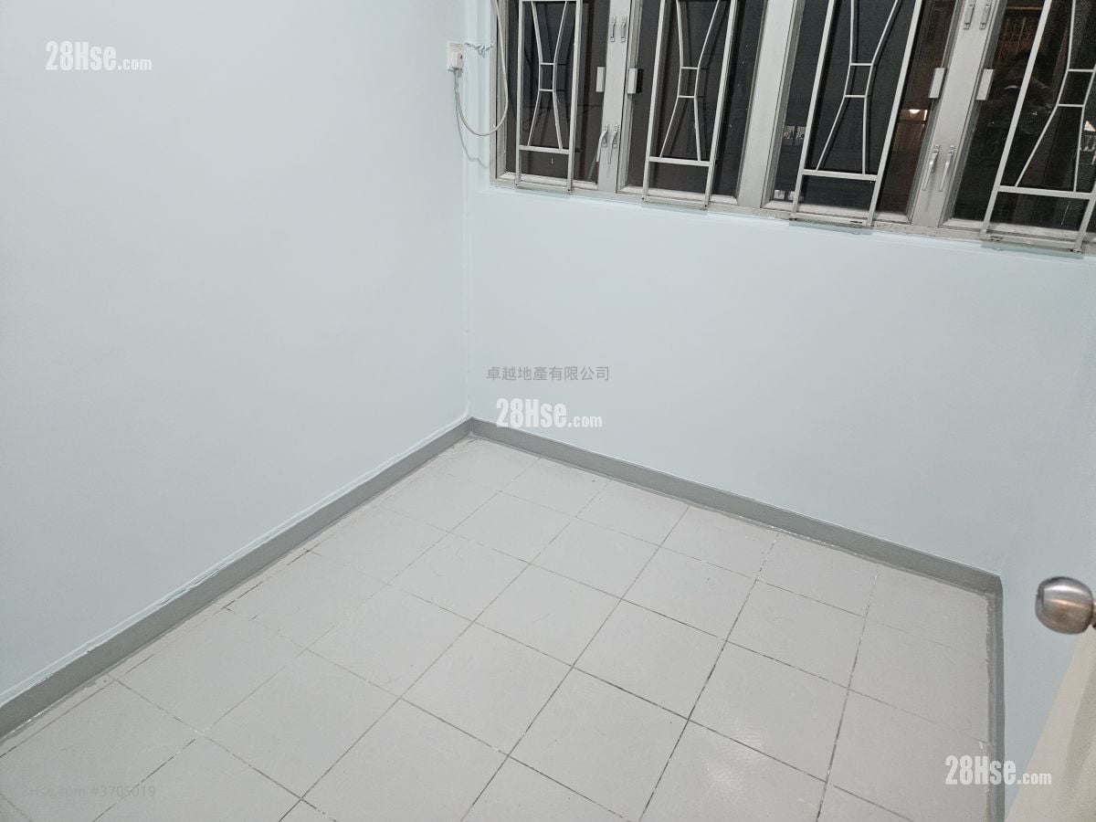 均益大厦1期 租盘 2 房 , 1 浴室 269 平方尺