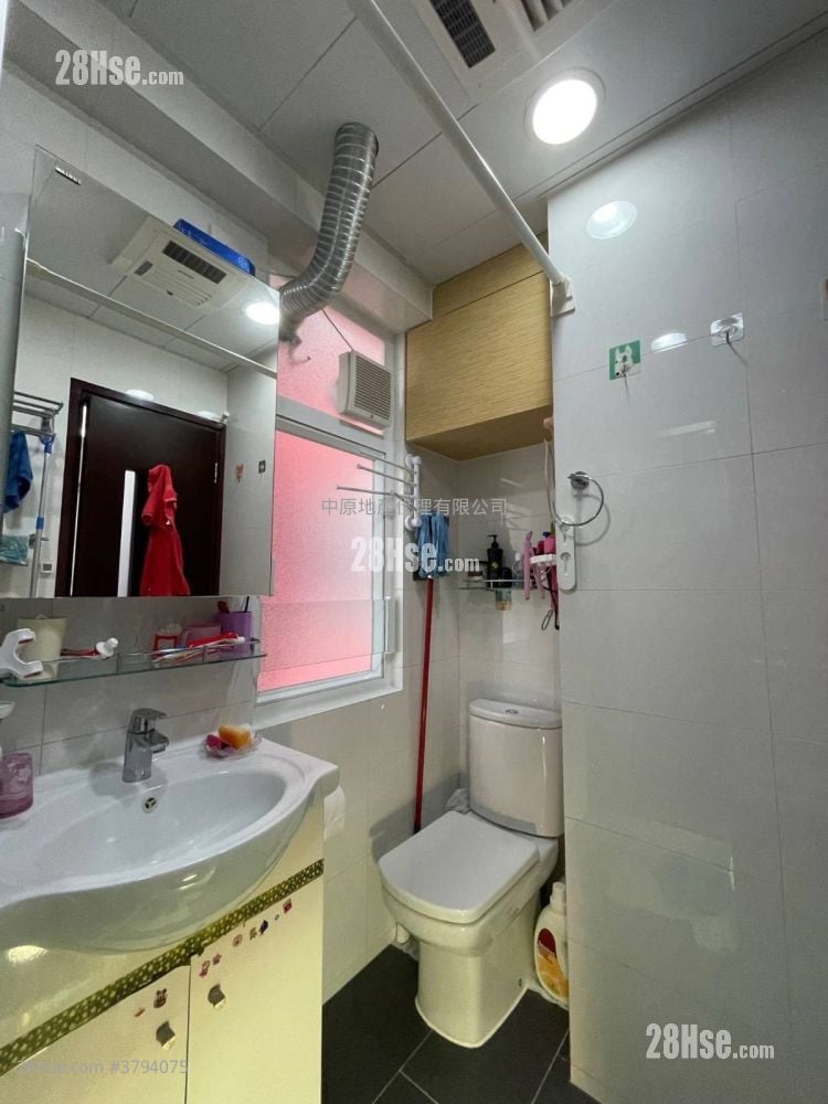 大埔中心 售盘 2 房 451 平方尺