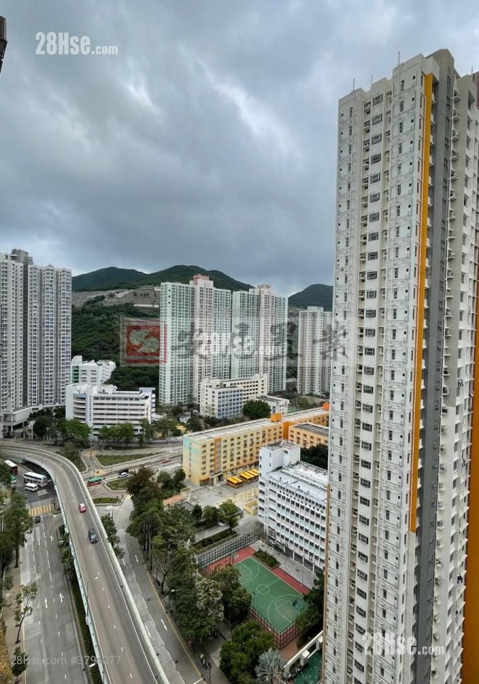Chai Wan Industrial City Rental