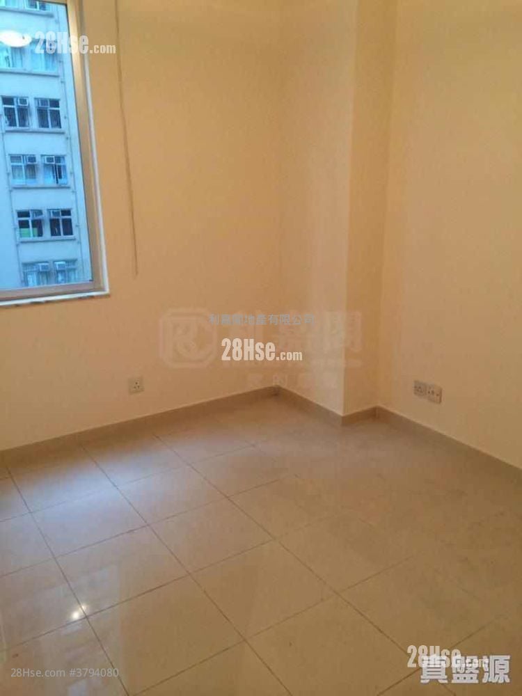 Mei Foo Sun Chuen Sell 3 Bedrooms , 2 Bathrooms 870 ft²